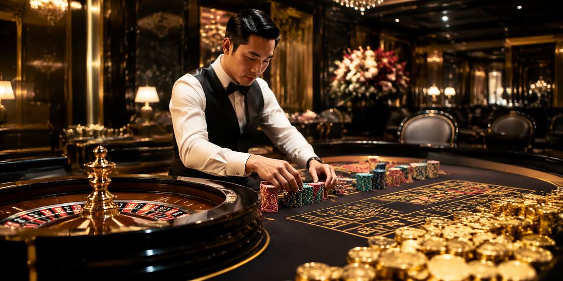 viec69 Baccarat Trực Tiếp Nhanh